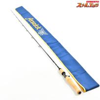 【フェンウィック】 ボロンX ボロンエックス XC-604J Fenwick Boron バス ベイトモデル K_225