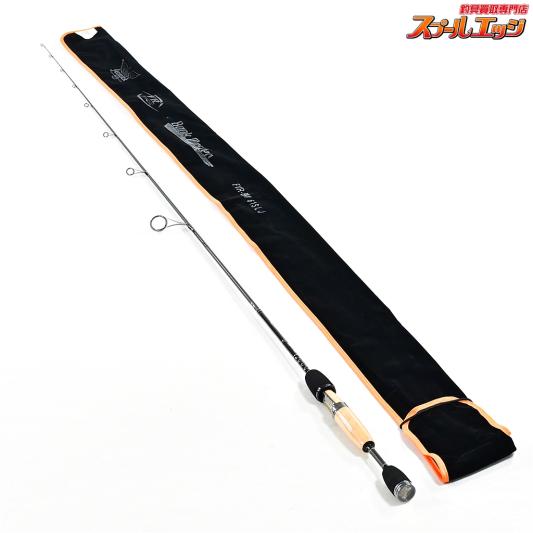 【フェンウィック】 バンクマスター FVR-BM61SLJ Fenwick BANK MASTER バス スピニングモデル K_228