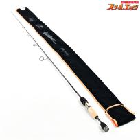 【フェンウィック】 バンクマスター FVR-BM61SLJ Fenwick BANK MASTER バス スピニングモデル K_228