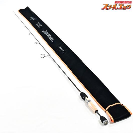 【フェンウィック】 バンクマスター FVR-BM61SLJ  Fenwick BANK MASTER バス スピニングモデル K_228