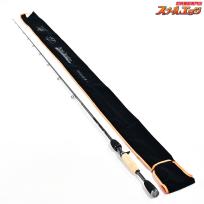 【フェンウィック】 バンクマスター FVR-BM65CMJ Fenwick BANK MASTER バス ベイトモデル K_238
