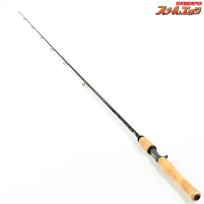 【フェンウィック】 アイアンホーク IHC60CMJ クランキン Fenwick IRON HAWK バス ベイトモデル K_224