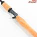【フェンウィック】 アイアンホーク IHC60CMJ クランキン Fenwick IRON HAWK バス ベイトモデル K_224