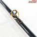 【フェンウィック】 アイアンホーク IHC60CMJ クランキン Fenwick IRON HAWK バス ベイトモデル K_224
