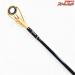【フェンウィック】 アイアンホーク IHC60CMJ クランキン Fenwick IRON HAWK バス ベイトモデル K_224