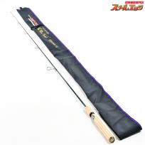 【エバーグリーン】 コンバットスティック インスパイア ICSS-68UL・TG ウルトラエアリアル チタンゴールドモデル EVERGREEN INSPIRE Ultra Aerial バス スピニングモデル K_248