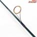 【エバーグリーン】 コンバットスティック インスパイア ICSS-64L・TG スーパースピットファイア チタンゴールドモデル EVERGREEN INSPIRE Super Spit Fire バス スピニングモデル K_237