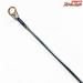 【エバーグリーン】 コンバットスティック インスパイア ICSS-64L・TG スーパースピットファイア チタンゴールドモデル EVERGREEN INSPIRE Super Spit Fire バス スピニングモデル K_237