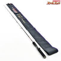 【エバーグリーン】 コンバットスティック インスパイア ICSC-58M・TG バイオネット チタンゴールドモデル EVERGREEN INSPIRE  Bayonet バス ベイトモデル K_215