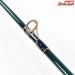 【エバーグリーン】 コンバットスティック インスパイア ICSC-58M・TG バイオネット チタンゴールドモデル EVERGREEN INSPIRE  Bayonet バス ベイトモデル K_215