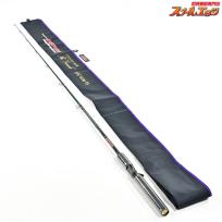 【エバーグリーン】 コンバットスティック インスパイア ICSC-60M・TG グレネード チタンゴールドモデル EVERGREEN INSPIRE Granade バス ベイトモデル K_225