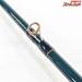 【エバーグリーン】 コンバットスティック インスパイア ICSC-60M・TG グレネード チタンゴールドモデル EVERGREEN INSPIRE Granade バス ベイトモデル K_225