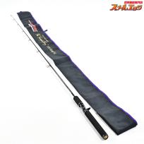 【エバーグリーン】 コンバットスティック インスパイア ICSC-66MH・TG トライアンフエアリー チタンゴールドモデル EVERGREEN INSPIRE Triumph Airy バス ベイトモデル K_240
