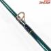 【エバーグリーン】 コンバットスティック インスパイア ICSC-66MH・TG トライアンフエアリー チタンゴールドモデル EVERGREEN INSPIRE Triumph Airy バス ベイトモデル K_240