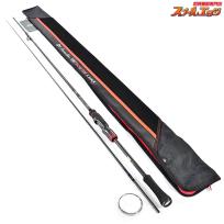 【ダイワ】 24エメラルダス ストイスト RT IL 84MLM DAIWA EMERALDAS アオリイカ K_175