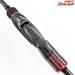 【ダイワ】 24エメラルダス ストイスト RT IL 84MLM DAIWA EMERALDAS アオリイカ K_175