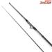 【ダイワ】 24エメラルダス ストイスト RT IL 84MLM DAIWA EMERALDAS アオリイカ K_175