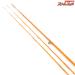 【RLウィンストン】 バンブーロッド 7ft #3 2-1/2oz 2ピース 2ティップ シリアルナンバー1892 R.L.Winston BAMBOO ヤマメ イワナ K_153