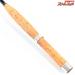 【ラスピーク】 ゼニス PGG 8ft 3.6oz 3ピース 2ティップ ゼニスグラス シリアルナンバー13768 RUSS PEAK ZENITH GLASS ROD ヤマメ イワナ K_135