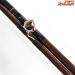 【ラスピーク】 ゼニス PGG 8ft 3.6oz 3ピース 2ティップ ゼニスグラス シリアルナンバー13768 RUSS PEAK ZENITH GLASS ROD ヤマメ イワナ K_135