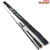 【デジーノ】 レーベン スラング リブート LSR-C73XXHRX3s ドーグ73Low EVAモデル DESIGNO LEBEN SLANG Reboot DAWG バス ベイトモデル K_225