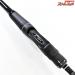 【シマノxジャッカル】 21ポイズンアドレナ 265UL-S SHIMANOxJACKALL POISON ADRENA バス スピニングモデル K_238