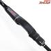 【シマノxジャッカル】 21ポイズンアドレナ 265UL-S SHIMANOxJACKALL POISON ADRENA バス スピニングモデル K_238