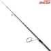 【シマノxジャッカル】 21ポイズンアドレナ 265UL-S SHIMANOxJACKALL POISON ADRENA バス スピニングモデル K_238