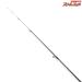 【シマノxジャッカル】 21ポイズンアドレナ 265UL-S SHIMANOxJACKALL POISON ADRENA バス スピニングモデル K_238