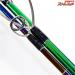 【シマノ】 24ワールドシャウラ リミテッド 2953R-3 2024年追加モデル SHIMANO WORLD SHAULA LIMITED バス スピニングモデル K_176