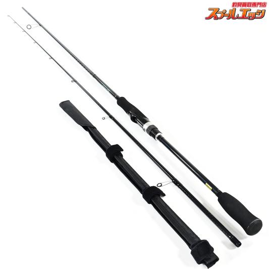 【ダイワ】 22エギングX 86M DAIWA EGING-X アオリイカ K_176