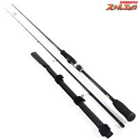 【ダイワ】 22エギングX 86M DAIWA EGING-X アオリイカ K_176