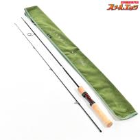 【シマノ】 21カーディフ NX S54UL SHIMANO CARDIFF マス ネイティブ K_130