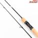 【シマノ】 21カーディフ NX S54UL SHIMANO CARDIFF マス ネイティブ K_130