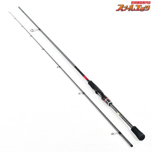 【シマノ】 13セフィア CI4+ S803M SHIMANO Sephia アオリイカ K_171