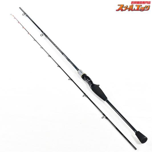 【ダイワ】 14ライトゲーム X 73 MH-190 DAIWA LIGHT-GAME マダイ ヒラメ タチウオ K_142