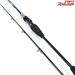 【ダイワ】 14ライトゲーム X 73 MH-190 DAIWA LIGHT-GAME マダイ ヒラメ タチウオ K_142