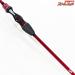 【ダイワ】 19極鋭カワハギ RTレッドチューン AGS VS DAIWA KYOKUEI KAWAHAGI RED-TUNE カワハギ かわはぎ K_218