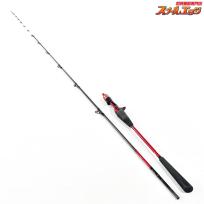 【ダイワ】 21極鋭 タチウオゲーム RTレーシングチューン FR DAIWA KYOKUEI REDTUNE タチウオ たちうお K_180