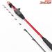 【ダイワ】 21極鋭 タチウオゲーム RTレーシングチューン FR DAIWA KYOKUEI REDTUNE タチウオ たちうお K_180