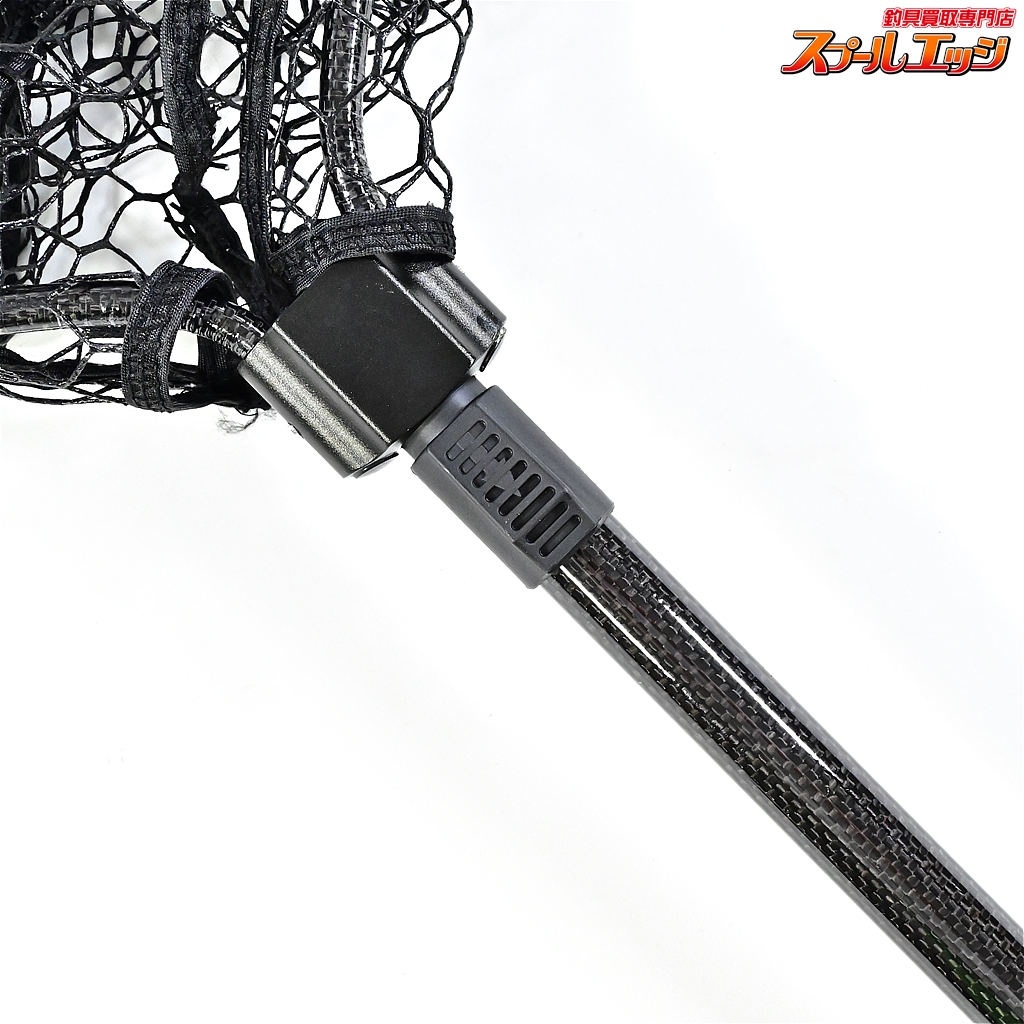 deps サイドワインダーランディングネット バンクフィッシャーモデル サイドワインダーランディングネット | deps OFFICIAL HP | デプス 公式HP