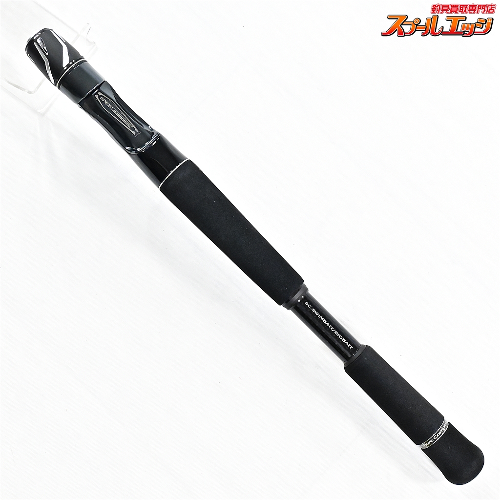 スティーズショアコンペティションストラトフォートレス68