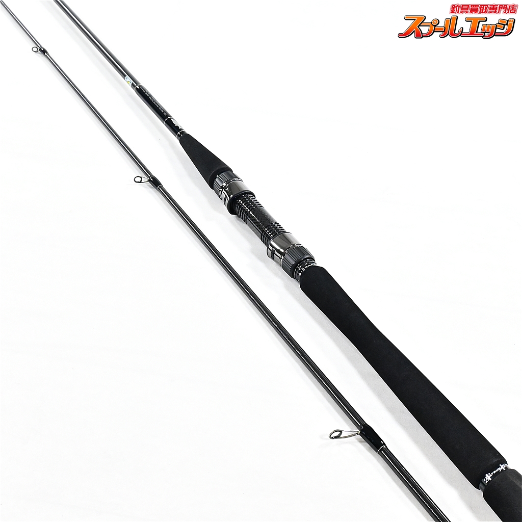 Gクラフト　ミッドウォーターMWS-972-PE Gクラフト ミッドウォーターMWS-972-PE ジークラフト セブンセンス MID