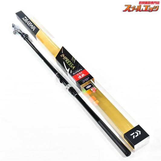 ダイワ Daiwa プロ磯 t2-53 t2 53 【公式通販】