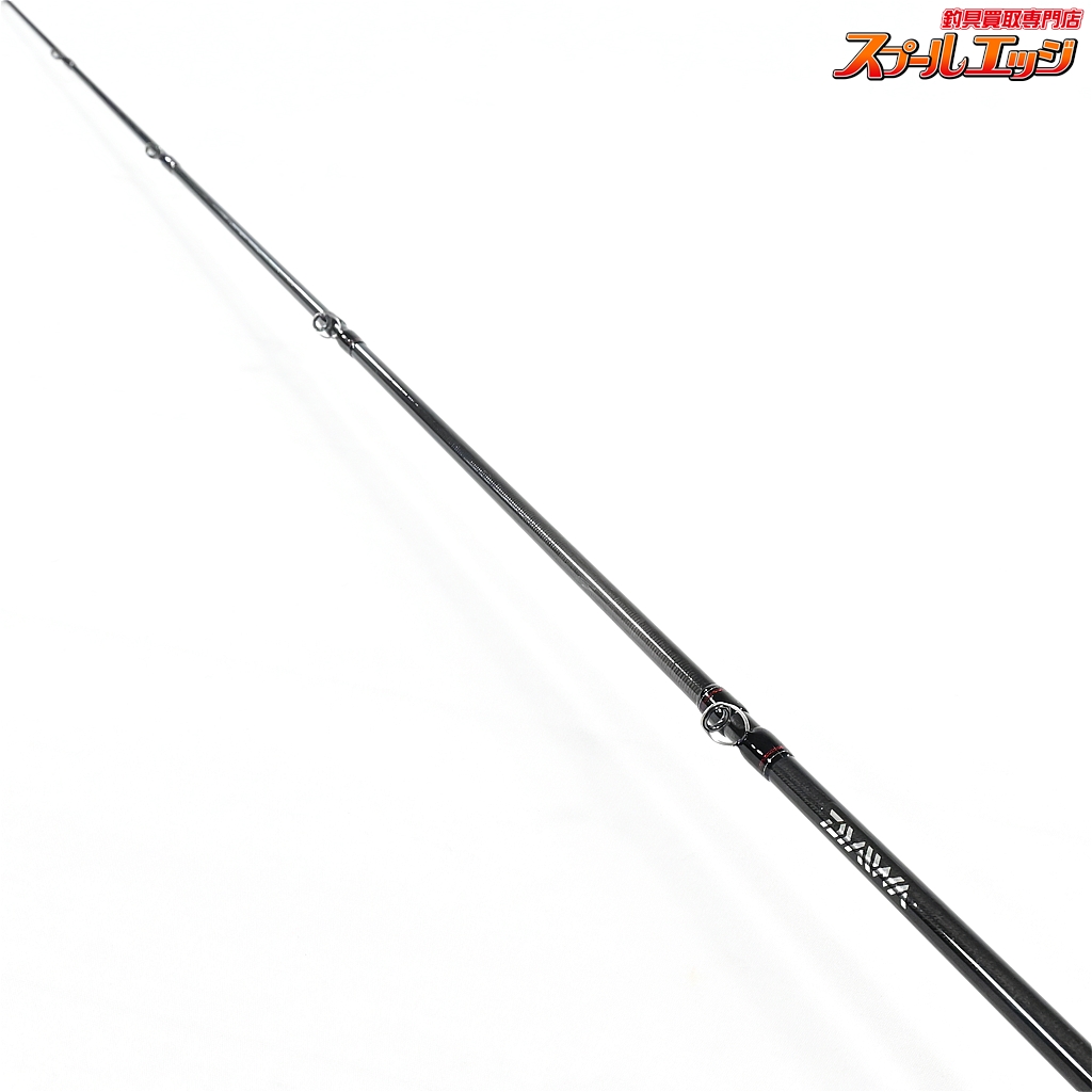 ダイワ スティーズ STZ 701HMHXB-XTQ ハスラー HUSTLER ダイワ スティーズ STZ 701HMHXB-XTQ ハスラー 新品