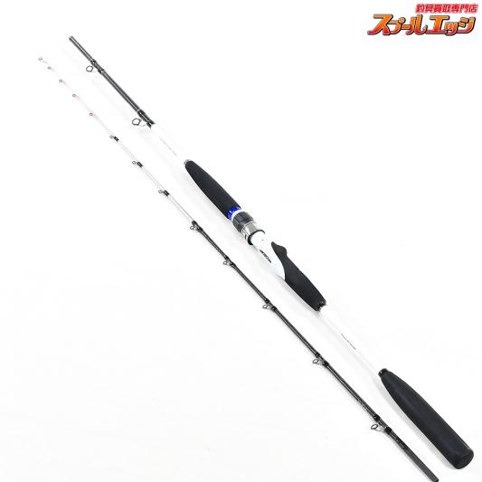 【シマノ】 15ライトゲーム SS CI4+ タイプ82 H190 SHIMANO LIGHT GAME TYPE-82 アジ マダイ カレイ K_141