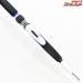 【シマノ】 15ライトゲーム SS CI4+ タイプ82 H190 SHIMANO LIGHT GAME TYPE-82 アジ マダイ カレイ K_141