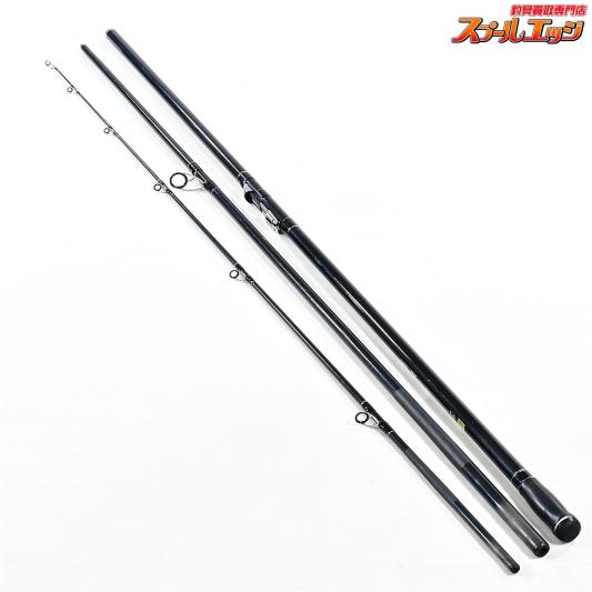【ダイワ】 17パワーキャスト 27-390 DAIWA POWER CAST シロギス K_180