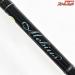 【ヤマガブランクス】 メビウス MS-86M YAMAGA Blanks Mebius アオリイカ K_175