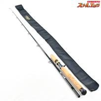【バレーヒル】 ガンガン GG-77 スネークヘッドスペシャル Valley Hill WINNERS GUN2 SNAKEHAD SPECIAL バス ベイトモデル K_227